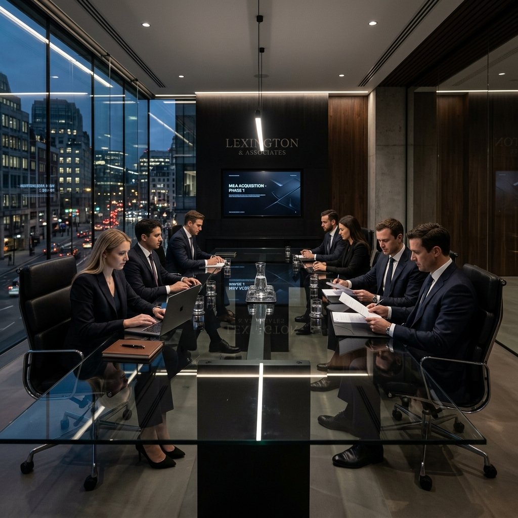 Corporate Law